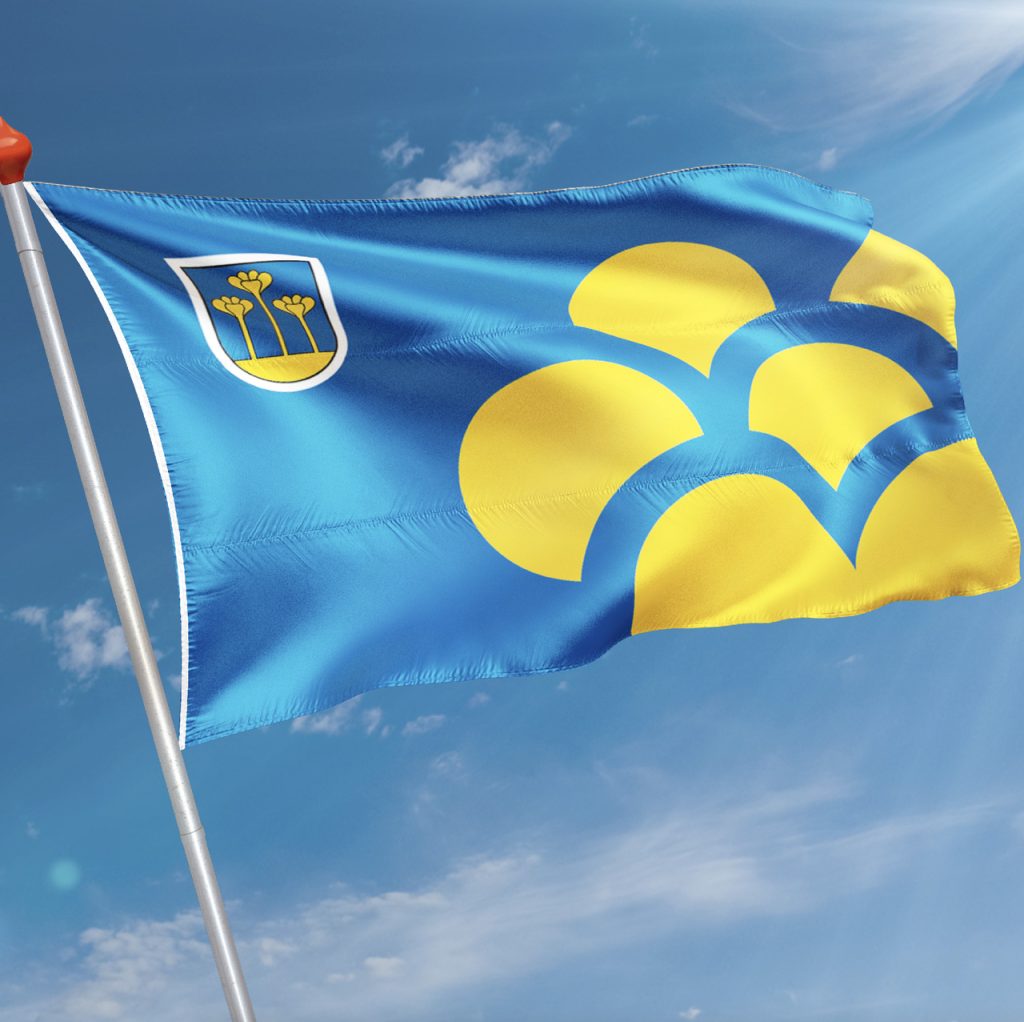 Vlag S´Hertogenbosch en Vlag Zoetermeer: De Betekenis Achter Stedelijke Vlaggen